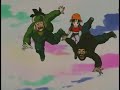 Dragon Ball GT capitulo 51 parte 1/2 LATINO Dragon Ball GT capitulo 51 parte 1/2 LATINO