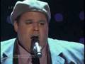 Neal E. Boyd America's Got Talent Top 40 Performance