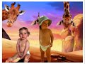 hommage � toutes les mamans d'enfants 