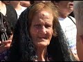 Armenians demostration - Israel