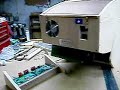 H-450 Enclosure build pt 2