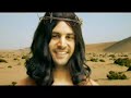 hot roommates are cool.  they're also frustrating.  just ask jesus... who loves you, by the way.

featuring g4 tv's olivia munn.
created by avi rothman.

for more, check out http://orenfilm.com.