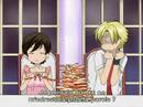 Amv Ouran hight school host club