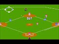 my favorite nes baseball game hands down. although rbi baseball is the launching pad for this game, the little cutscenes, and added the sliding catch feature makes it better and funner to play. like/comment/subscribe - plenty of classic games to come soon. if you have a requests send them my way. thanks.