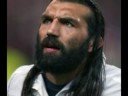 Sebastien Chabal!