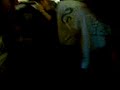 panela velha ontem tava cheio
