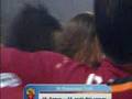 A.S. Roma 4 F.C. Juventus 0 (parte 2)