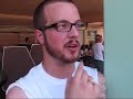 Protest The Hero Interview with HEAVYMETALSOURCE.COM Protest The Hero Interview with HEAVYMETALSOURCE.COM