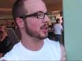 Protest The Hero Interview with HEAVYMETALSOURCE.COM