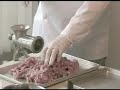 \"How-To\" - Homemade Bratwurst Sausage