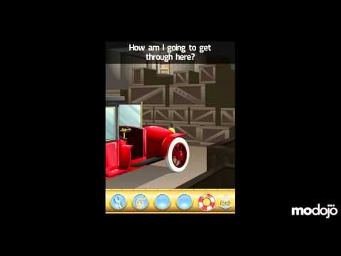 how to beat escape the car