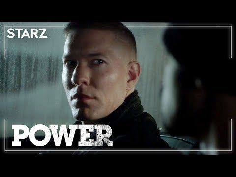 Tommy’s Journey | Power: The Final Episodes | STARZ
