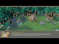 Warcraft 3 Reign of Chaos Orc campaign cinematics 3/6