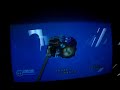SegaSonic the Hedgehog arcade game