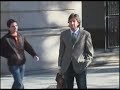 Corto en Vigo -I don´t like mondays-