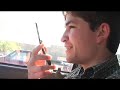 Lorenzo Ocon makes some prank phone calls to Blockbuster and Hollywood Video.
