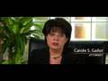 Raleigh Divorce Lawyer-Carole Gailor - Leading Family Lawyer North Carolina