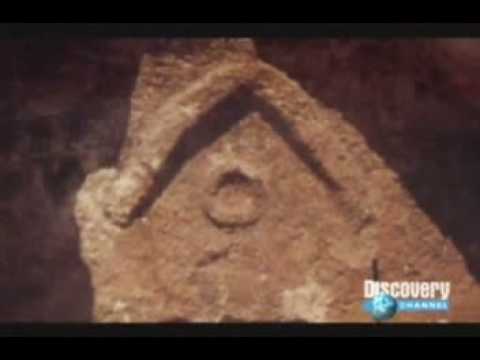 La Tumba Olvidada de Jesús (Parte I) - «VideoWasi»