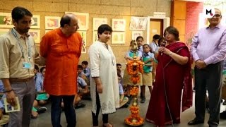 Mojarto's Feature on Amrit! (Video)