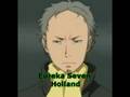 Seiyuu Keiji Fujiwara (藤原 啓治) characters