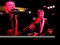 GRAHAM DAY AND THE GAOLERS in PARIS
