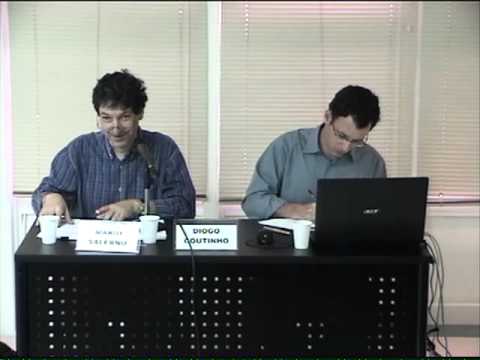 Imagem de Amostra do You Tube