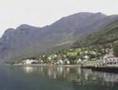 Aurland - Sehenswürdigkeiten in Norwegen