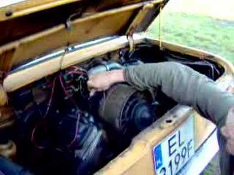 ZAZ 968A
