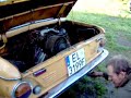ZAZ 968 A Zaporo?ec