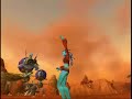 WoW Dance Video