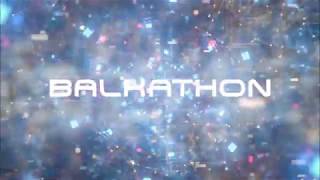 Balkathon is ON