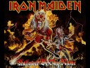 Iron Maiden - Hallowed Be Thy Name