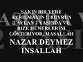 Taylan ( Küçük Taylan geliyor ! )