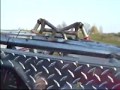 CBR 1000 sand rail build.wmv