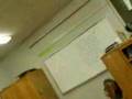 class last day fo school