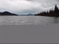 Lower Stikine River
