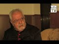 Mon. Rofayl Benyman on Christians in Iraq and Kurdistan