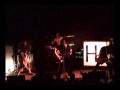 The House Harkonnen: \"Black Out Your Heart Man\"