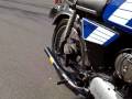 Yamaha Fs1 2ru met 60cc F5B, Homoet en met CDI ontsteking