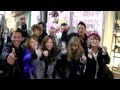 New Year's Eve in Japan