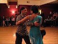 Homer & Cristina Ladas: Tango Performance 2