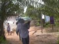 une journ�e de plus au village