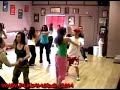 Hip Hop Dance Class - Shake - Ying Yang Twins and Pitbull
