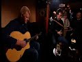 John McCartin and Tommie Cunniffe Play One to One