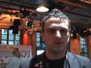 Steffen Bueffel auf der re:publica
