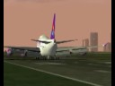 Air Phoenix starts to be shining