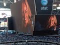 Dallas Cowboys Cheerleaders performance Thanksgiving 2009