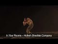 Hofesh Shechter
