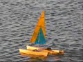sailing to windward no boards