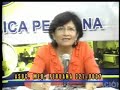 Asociación Médica Peruana Ojo Clinico programa de Tv parte 2